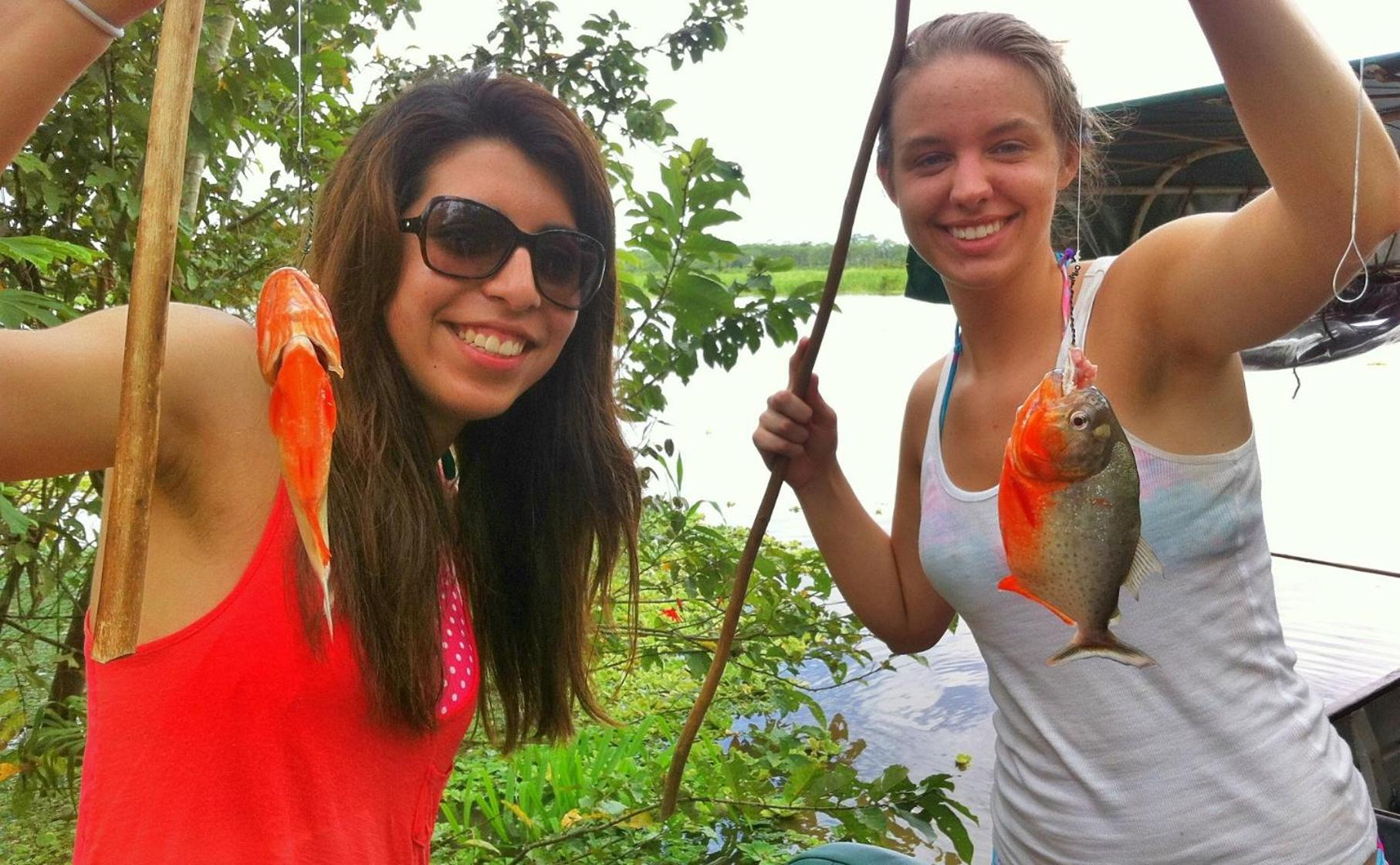 Pacaya Samiria Amazon Lodge Nauta Екстер'єр фото