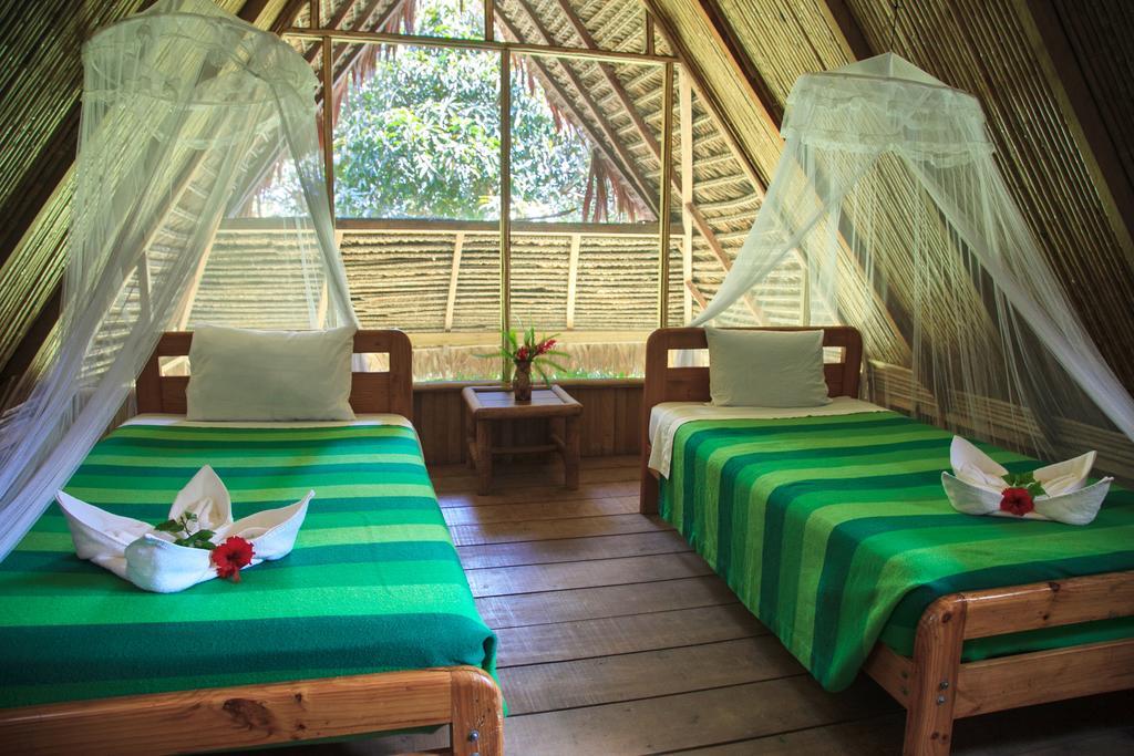 Pacaya Samiria Amazon Lodge Nauta Екстер'єр фото